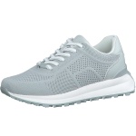 s.Oliver Sneaker 5-23627-30-804 with Soft Foam light blue Women